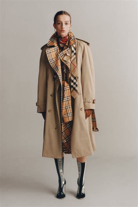 burberry truitje dames|Burberry trench coats for women.